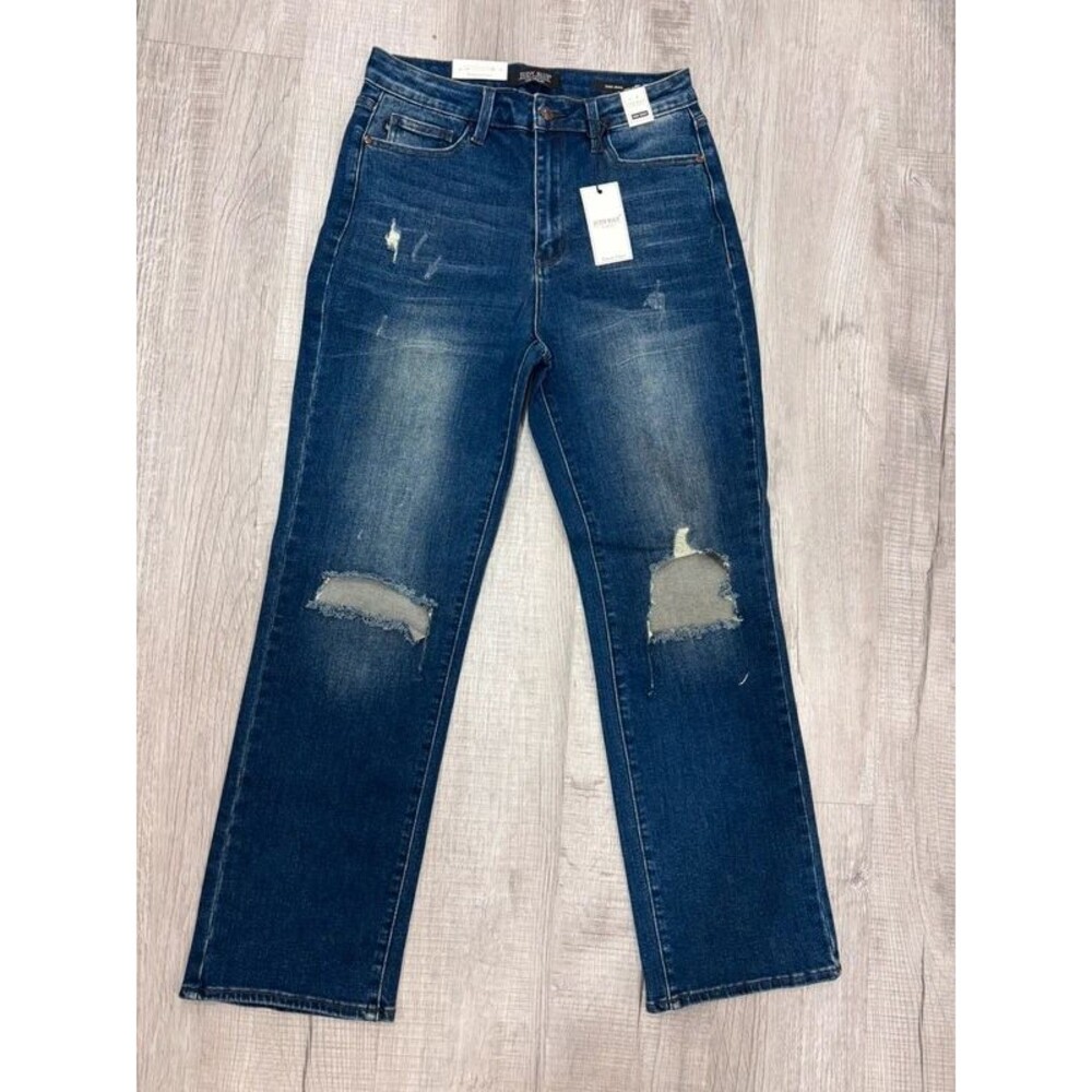 Judy Blue High Waist Dad Jeans – Size 9/29 – NWT